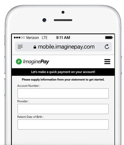 ImaginePay